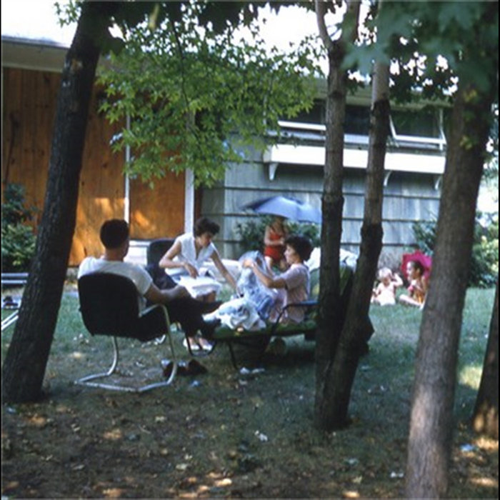 Cold Spring Harbor | David Tagg
