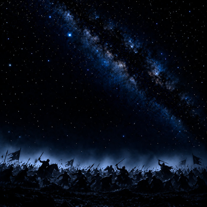 Battle Under Stars