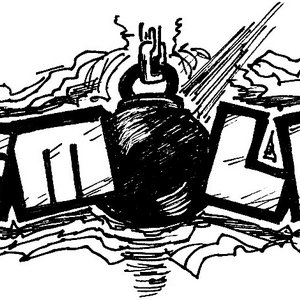 Demolish cover