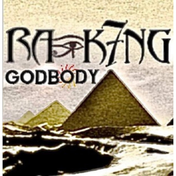 GODBODY | RA K7NG