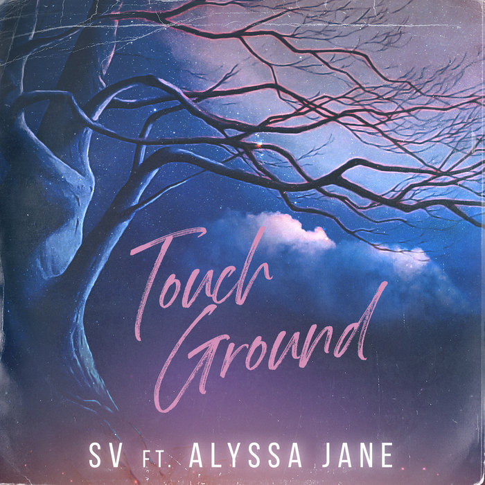 Touch Ground ft Alyssa Jane SV Jim's Pool Room