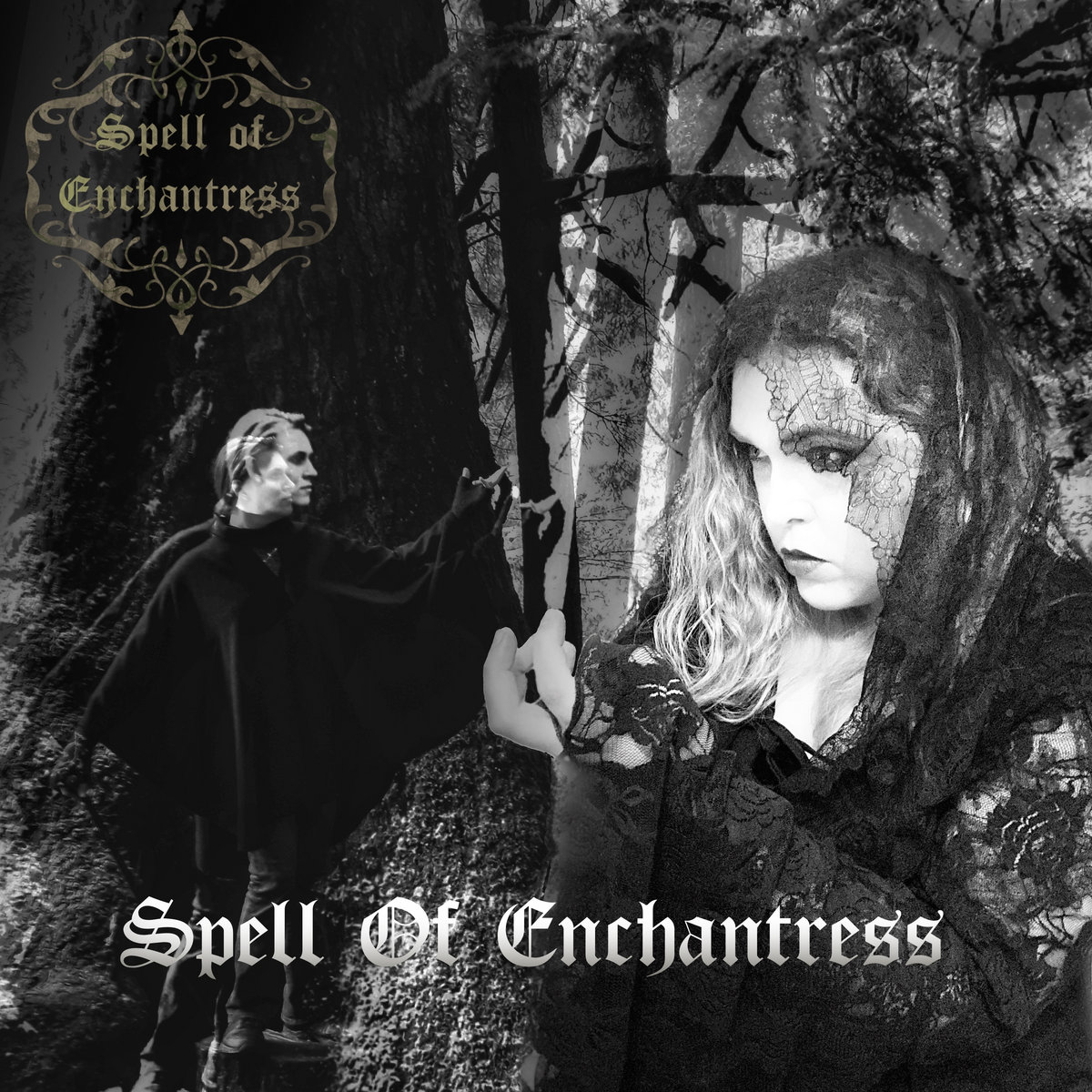 Spell Of Enchantress Spell of Enchantress