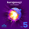 Kurzgesagt Vol. 5 (Original Motion Picture Soundtrack)