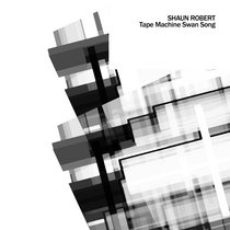 Tape Machine Swan Song cover art