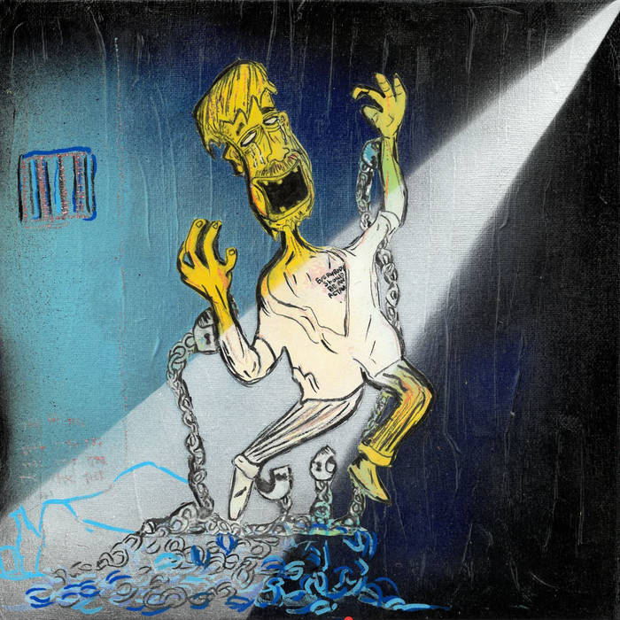 A Very Freudian Slip By Maddie Dai