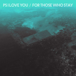 For Those Who Stay LP cover