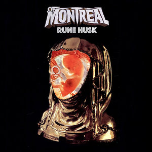 of Montreal — Rune Husk