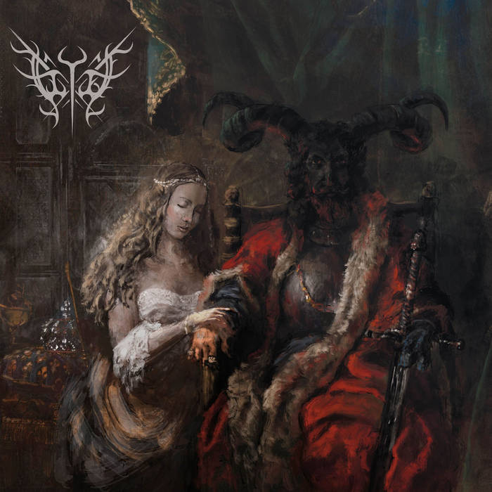 Sinister Strain | Flykt | Hammerheart Records