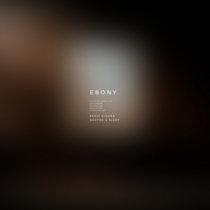 Ebony cover art
