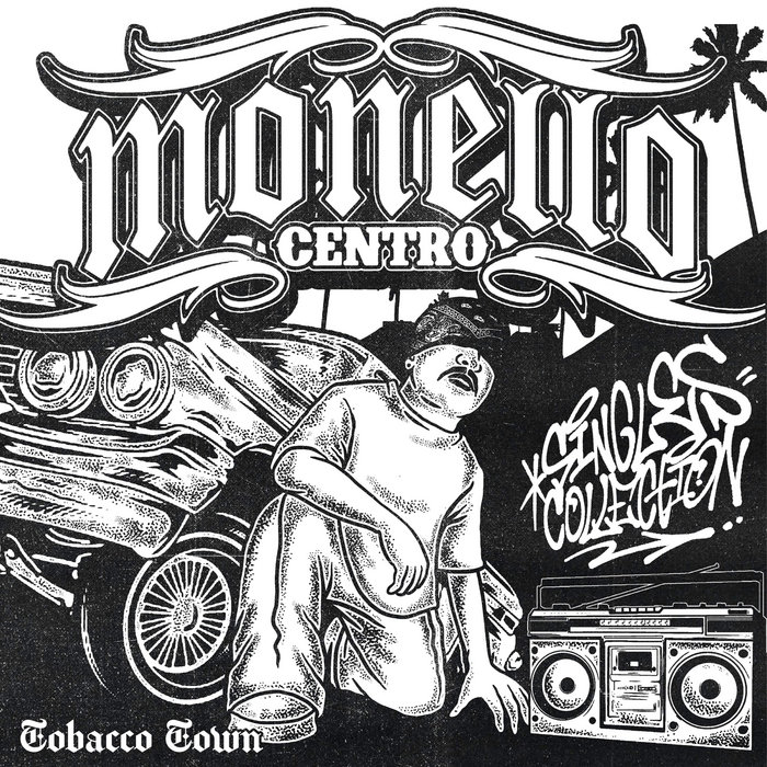 Monello Rapper Singles Collection | MonelloCentro | Monello centro