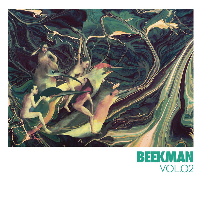Beekman Vol. 02 Beekman