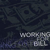 Zeyi - Working For Bill Cover Art