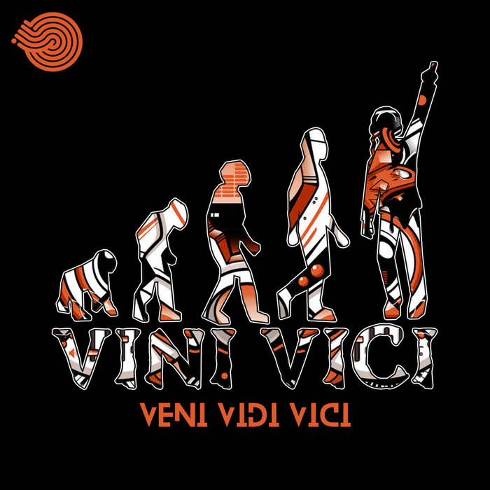 Veni Vidi Vici | Vini Vici
