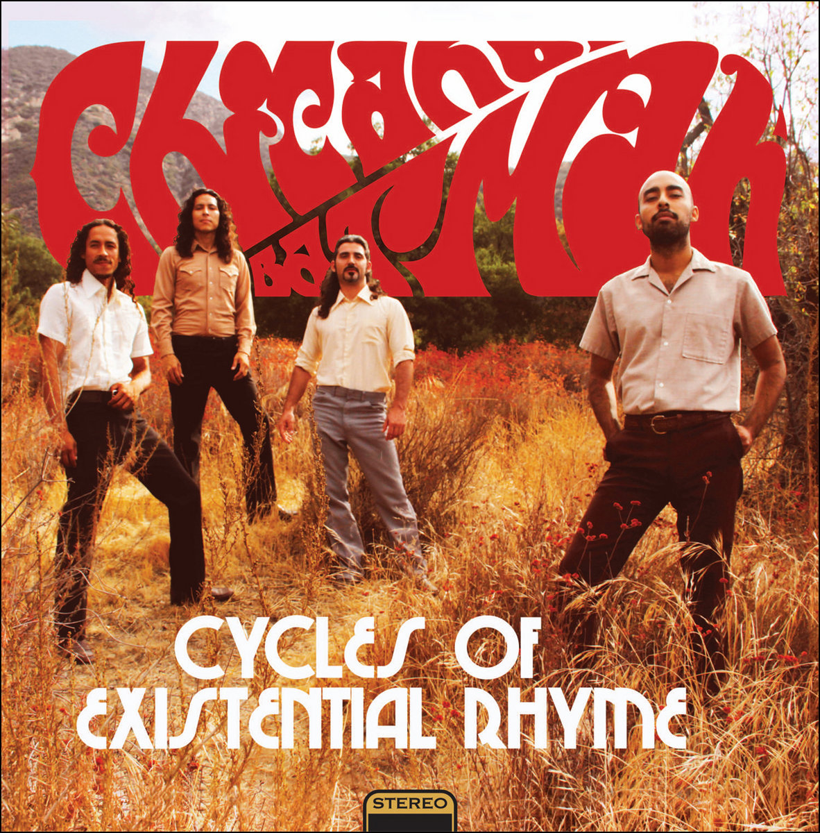 Music | Chicano Batman