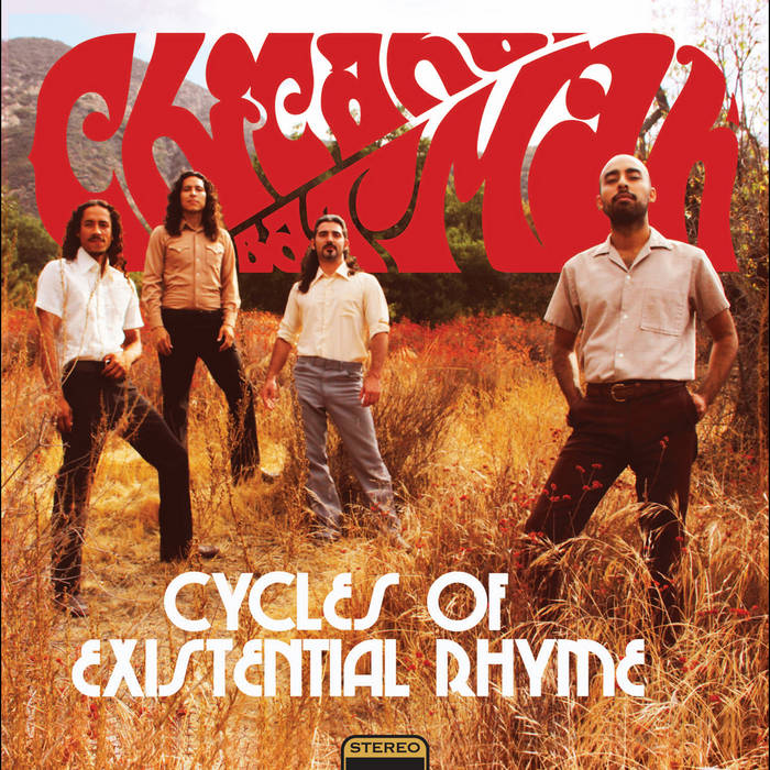 Magma | Chicano Batman