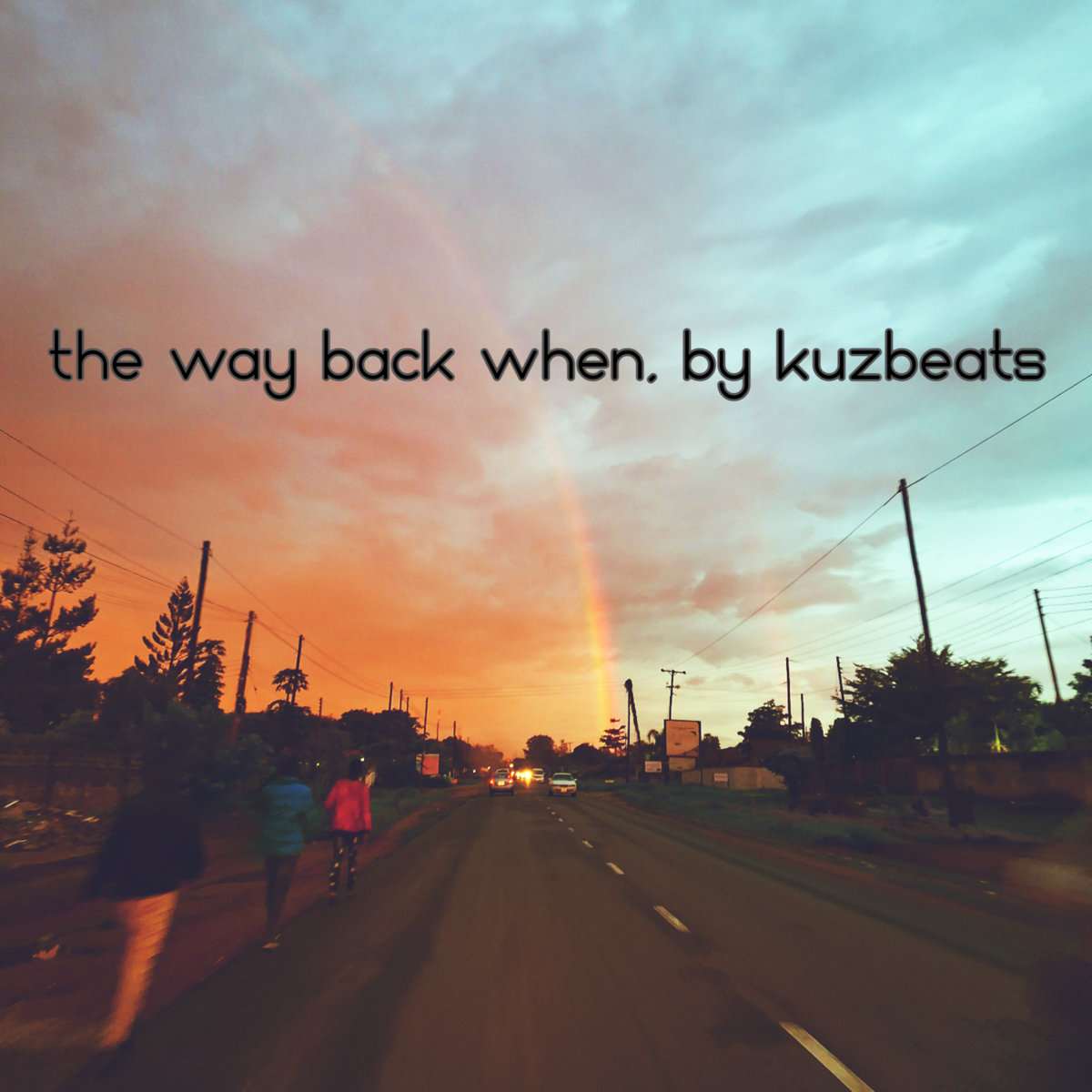 The Way Back When