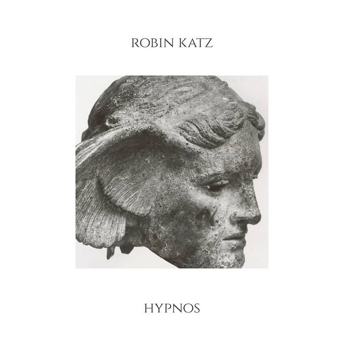 Hypnos | Robin Katz | Gearbox Records