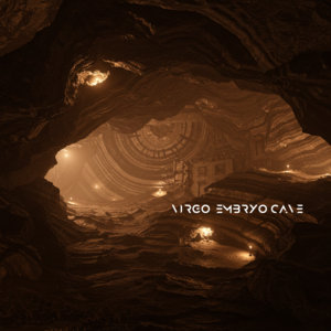 Embryo Cave cover
