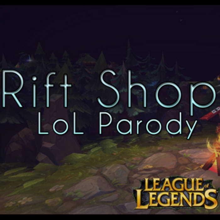 Rift Shop PlayerPOV
