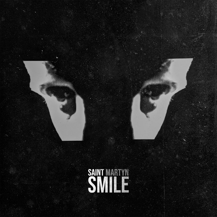 Aubrey Plaza Smile Saint Martyn Latex Records