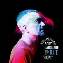Body Language Vol. 15 by DJ T. cover art