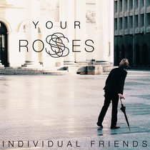 Your Roses cover art
