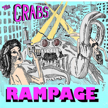 洋楽 Blacklisted Presents~Tha Crab Theory Hoff crab' gets formal scientific name - BBC News