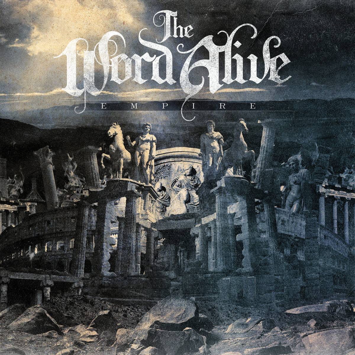 The Word Alive