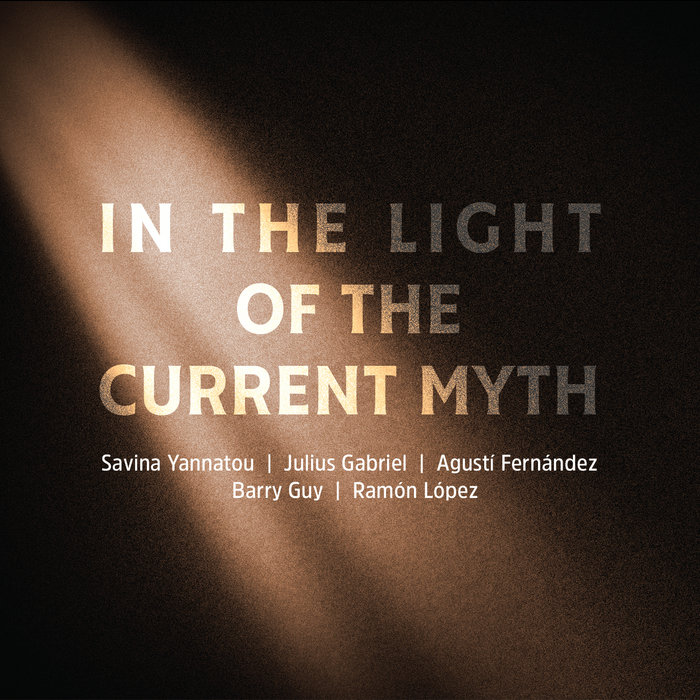 in the light of the current myth