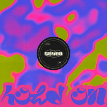 洋楽 Treva Various Artists 01 | SEVENVA01 | SEVEN