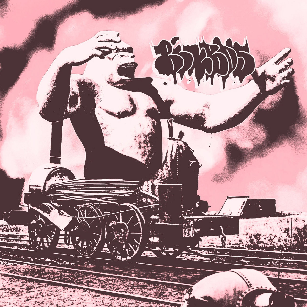 SORDID NOISECORE MILITIA Compilation Vol. I | Murder Records