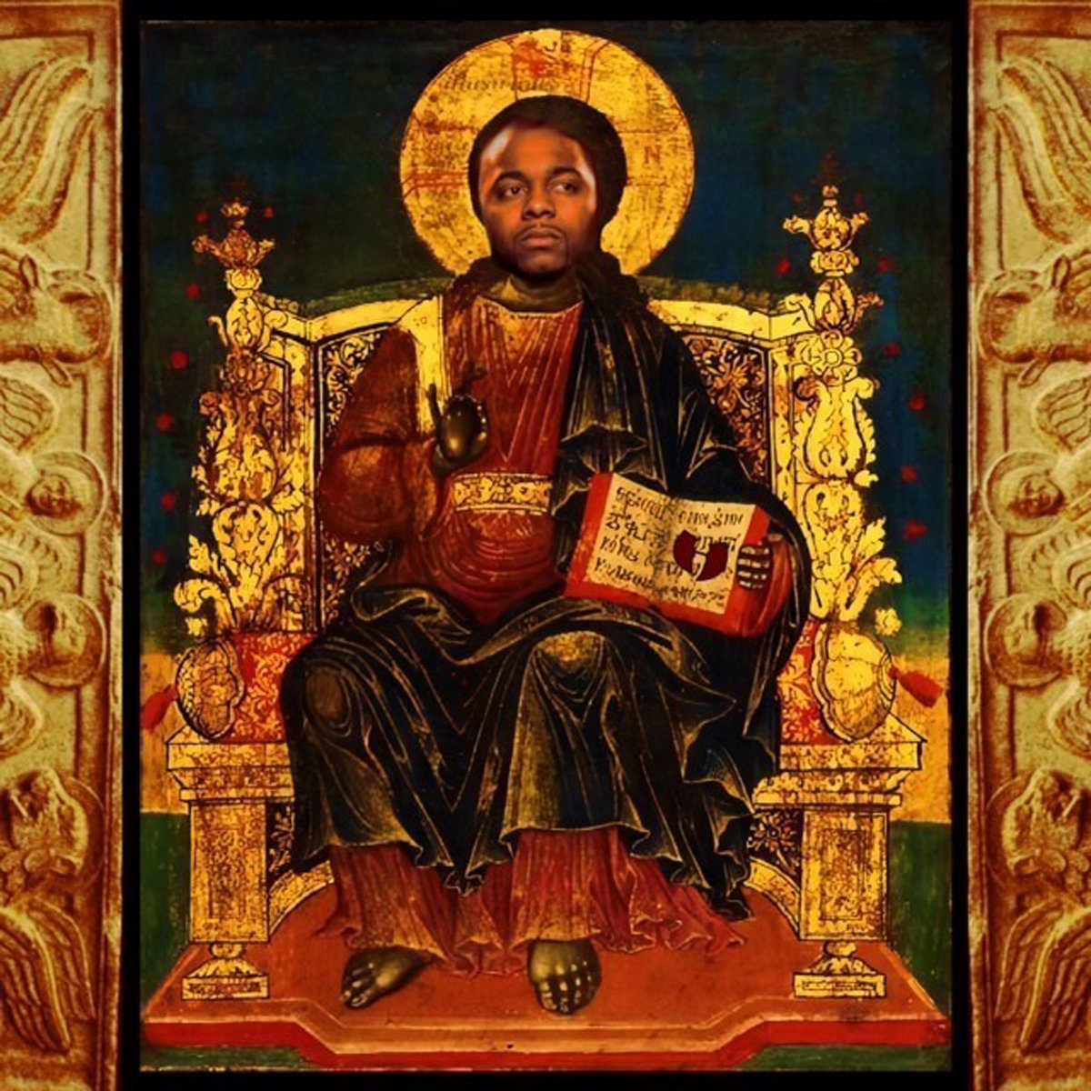 Three Musicians | Heaven Razah and Shaolin Beats) | DJ Flipcyide