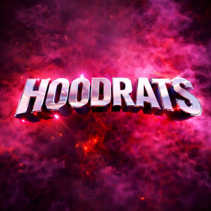 SWIZZYMACK - HOODRATS cover