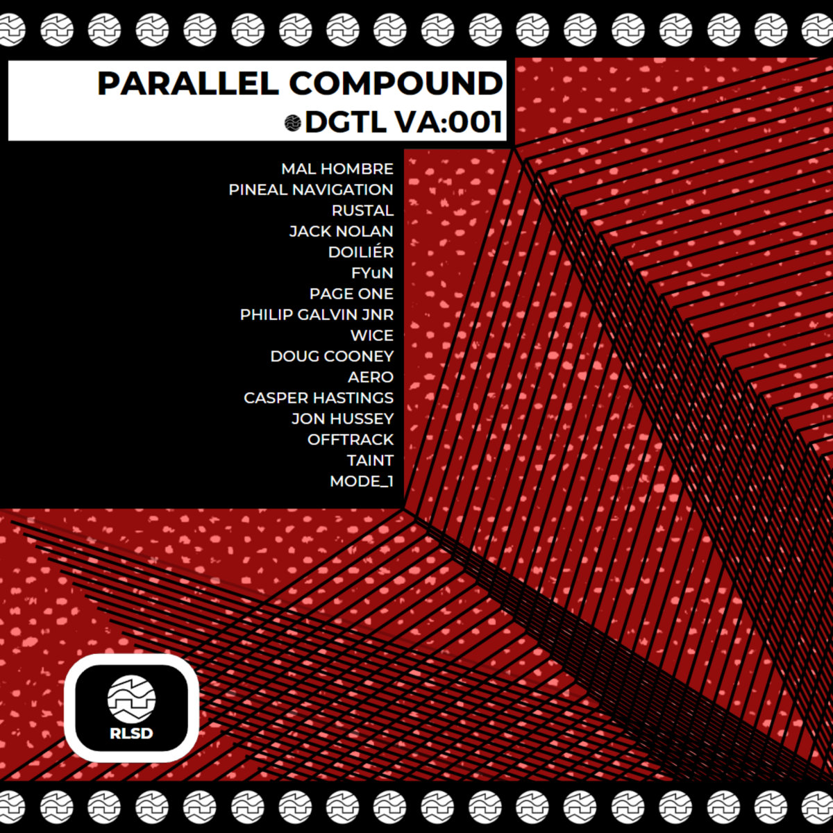 RLSD 005 Parallel Compound DGTL VA cover