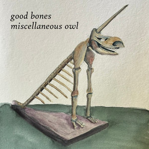good bones (covers vol. 2) cover