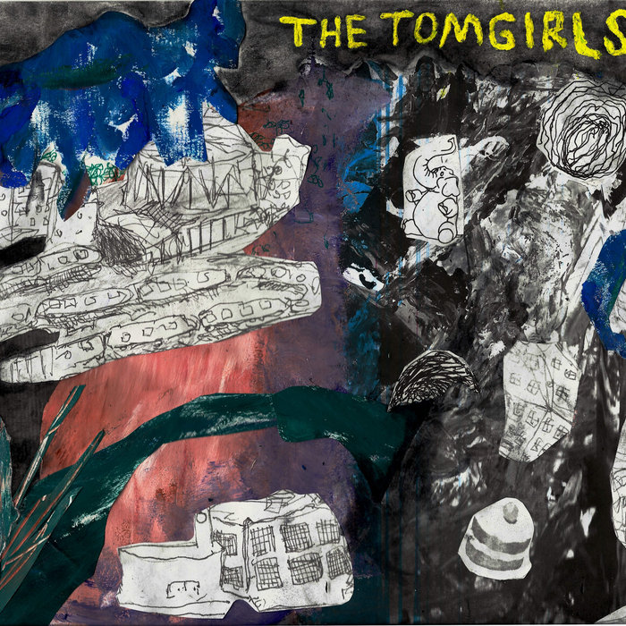 demos-the-tomgirls