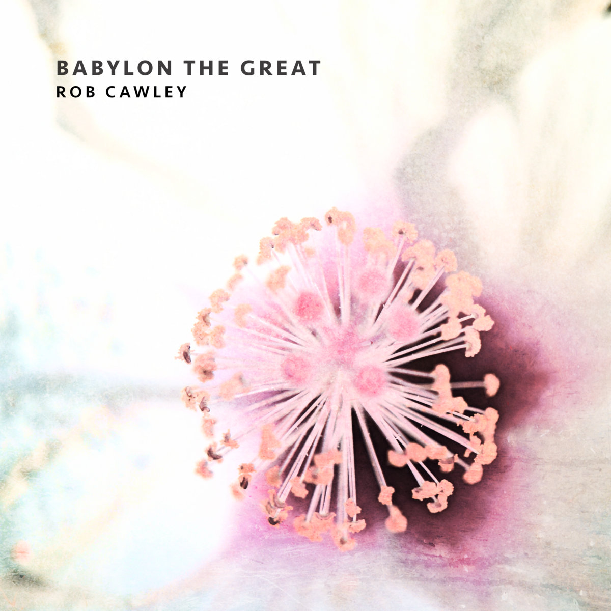 Babylon The Great cover