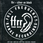 FFRR - Silver On Black