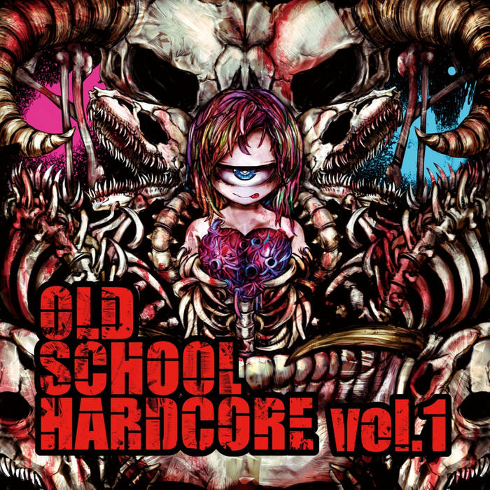 oldschool-hardcore