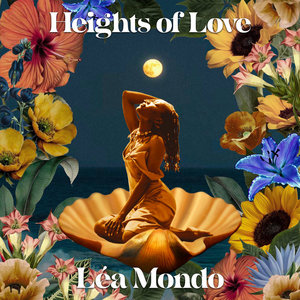 Heights Of Love cover