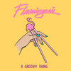 A Groovy Thing Cover Art