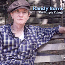 The Simple Things cover art