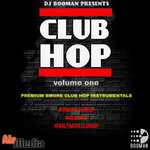 BooMan Presents: Club Hop Volume 1