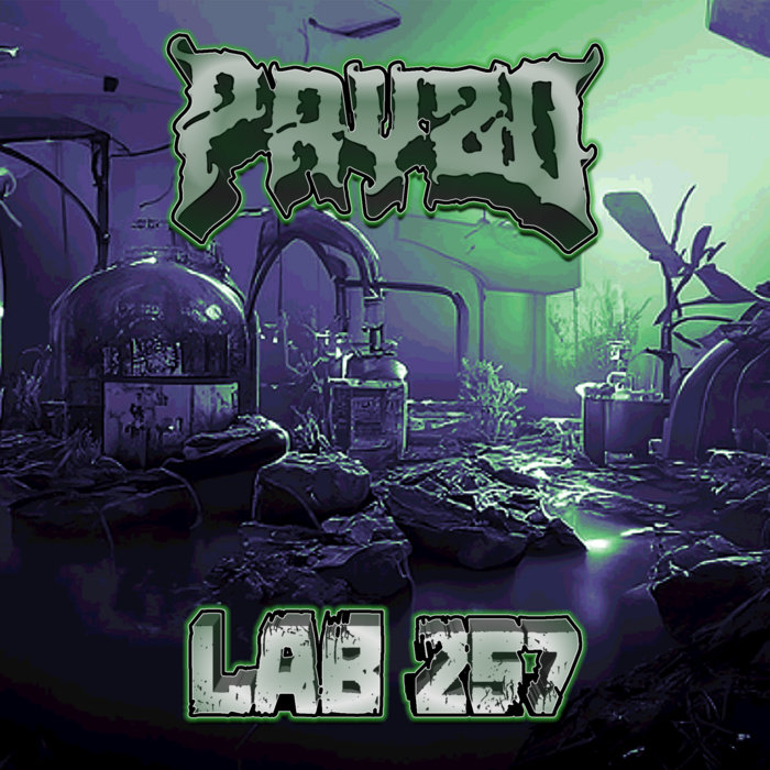 LAB 257 [1.2K FREEBIE] PRYZD