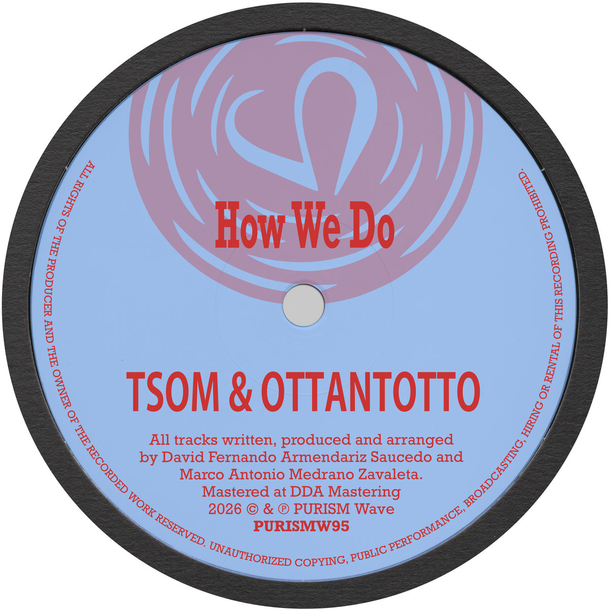 What U Want (Chris Stussy & Djoko aka Kolter Remix) | Enrico