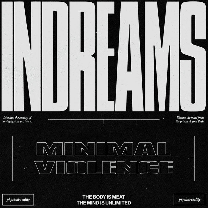 InDreams, by minimalviolence