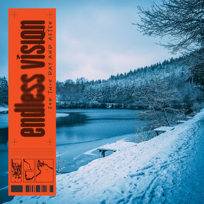 【CD】Endless Vision for this day and after | Endless Vision