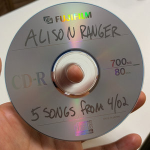 1307 EP cover