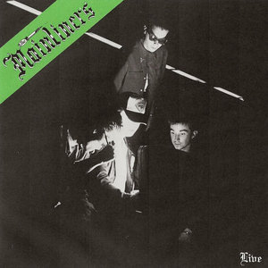 The Mainliners — Live