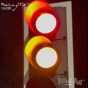 Biting Point (single) cover